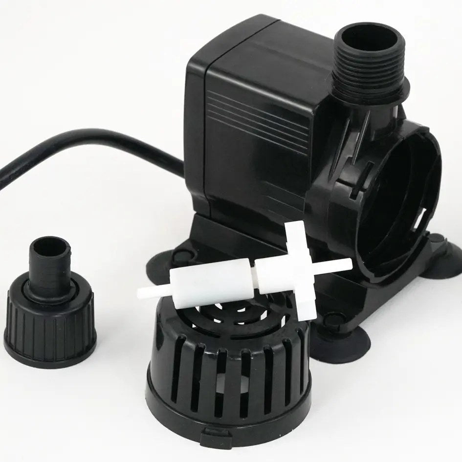 IceCap EVO 4000 Water Pump