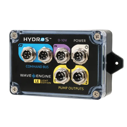HYDROS WaveEngine LE