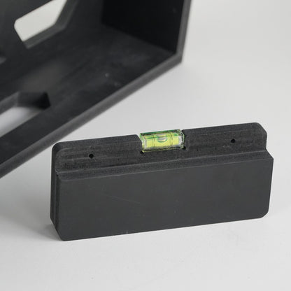 MINI Black Aquarium Controller Board Wire Management System