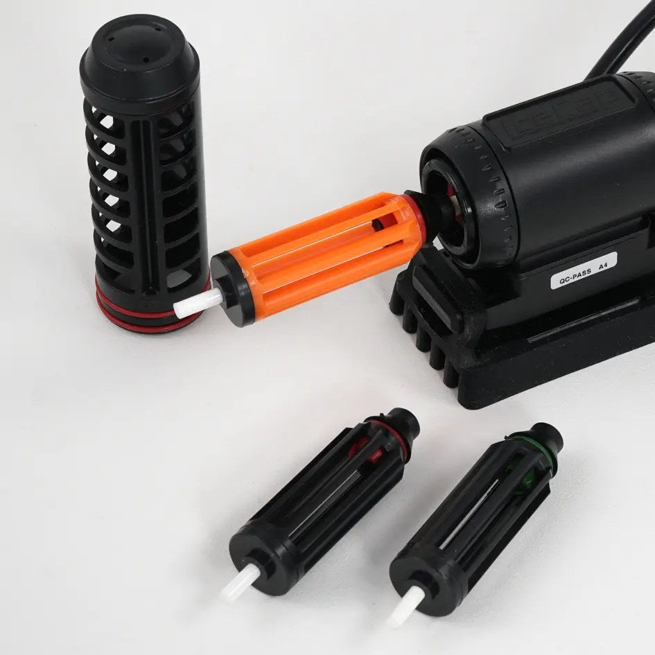 IceCap Gyre 2K Flow Pump with HYDROS WaveEngine LE WiFi Controller