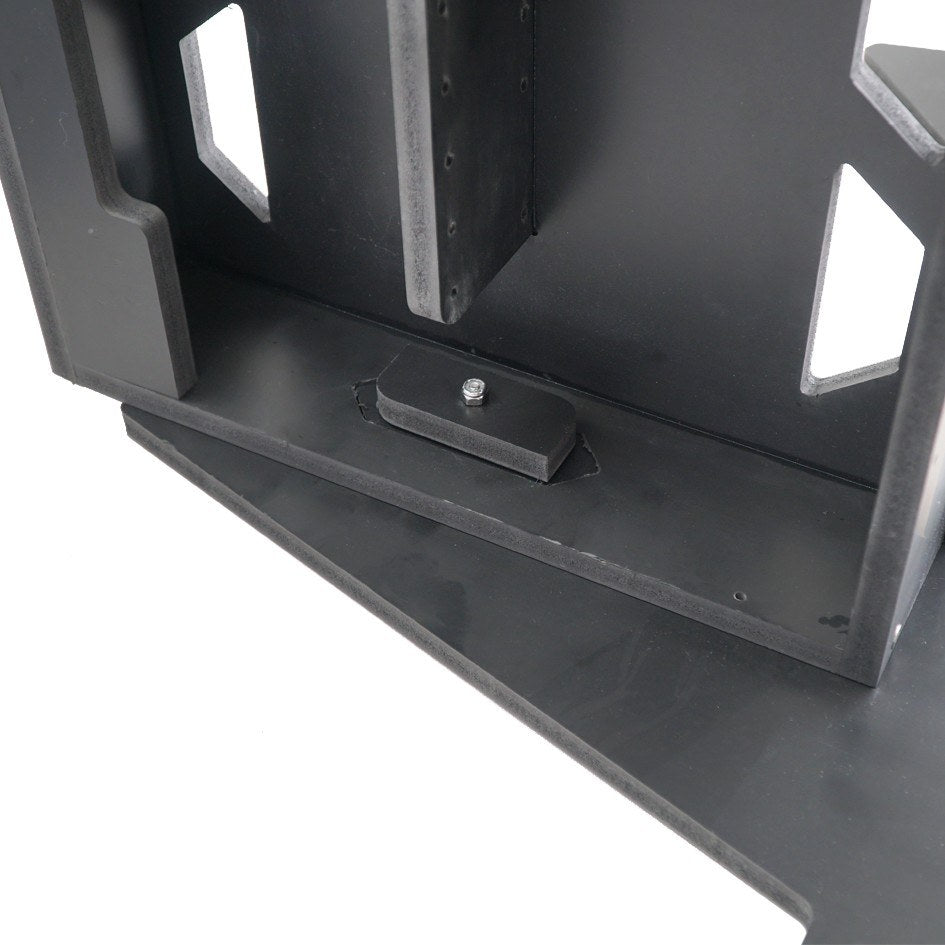 MINI Black Leg Set for Controller Board