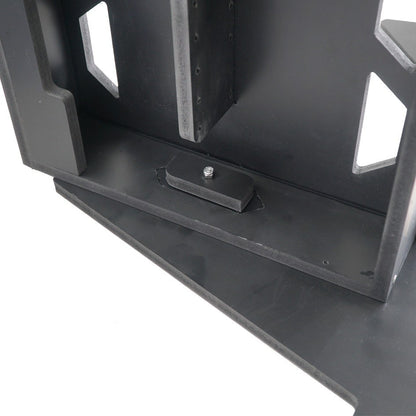 MINI Black Leg Set for Controller Board