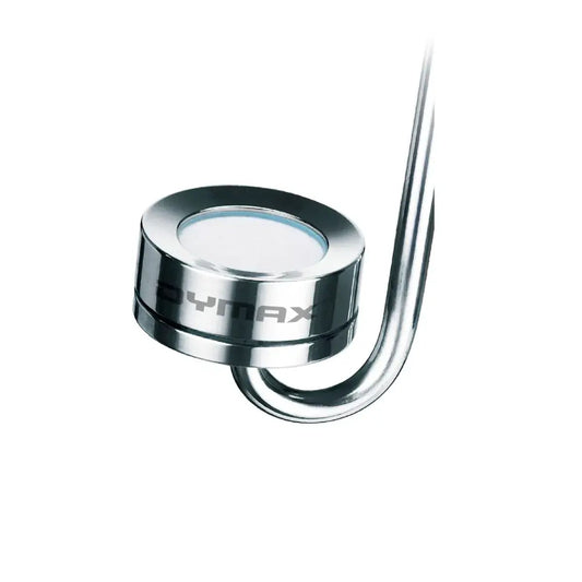 Dymax Stainless Steel CO2 Diffuser, 36 mm Diameter × 25 cm Length