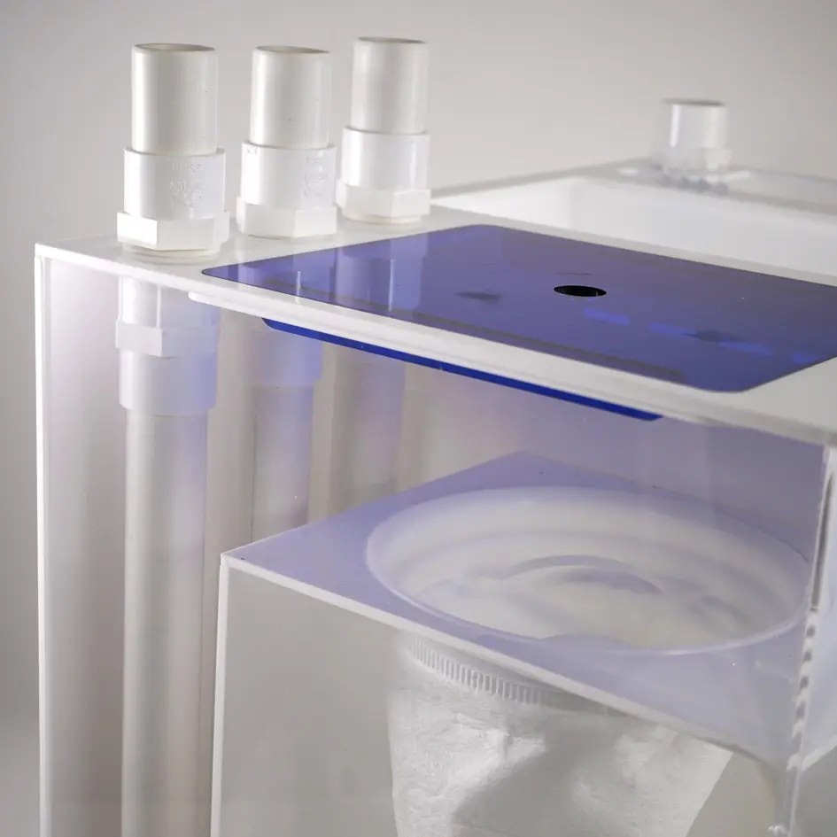 IceCap 48 Reef Sump v2