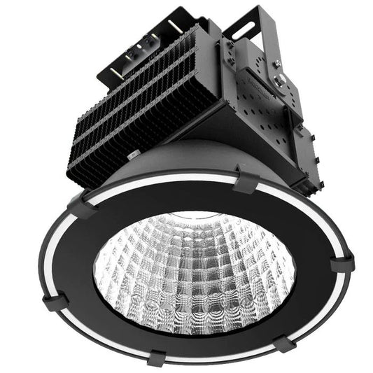 Max Commercial Flood Light 300w 14000K