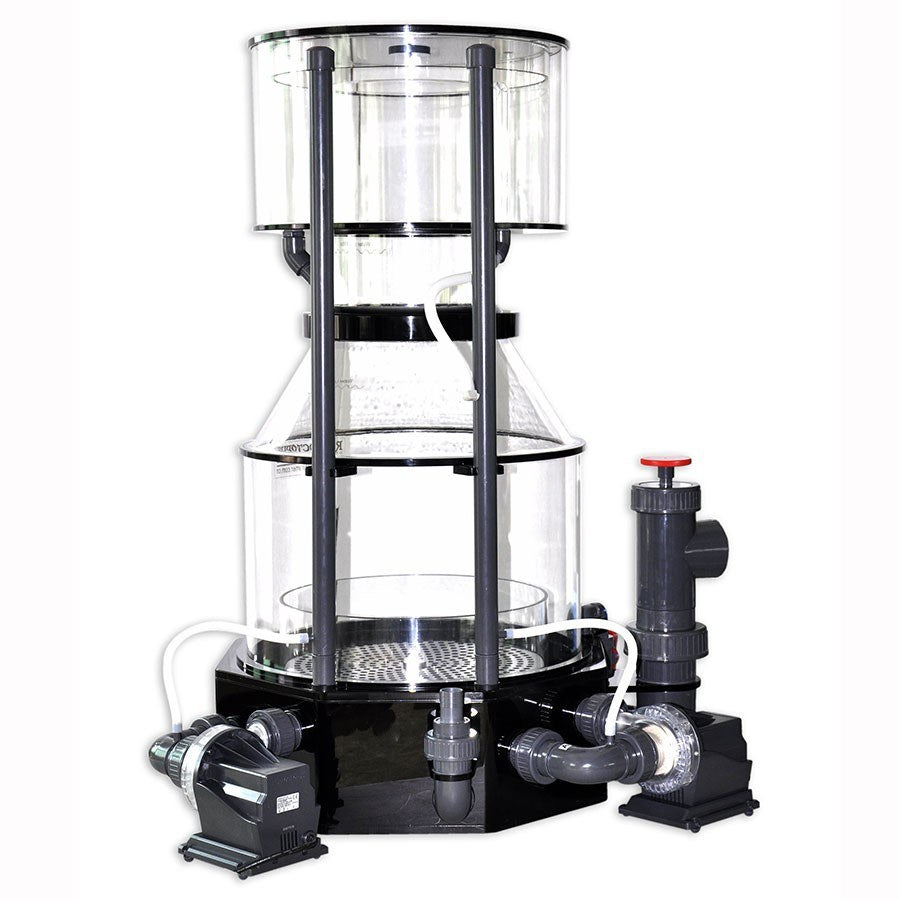 Octo SRO-9000EXT Light Commercial Protein Skimmer