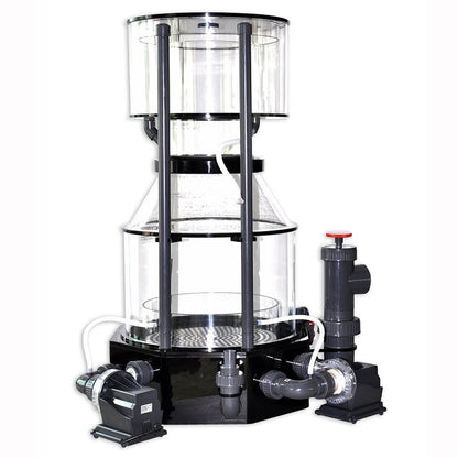 Octo SRO-9000EXT Light Commercial Protein Skimmer