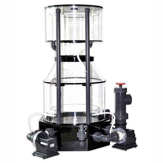 Octo SRO-9000EXT Light Commercial Protein Skimmer