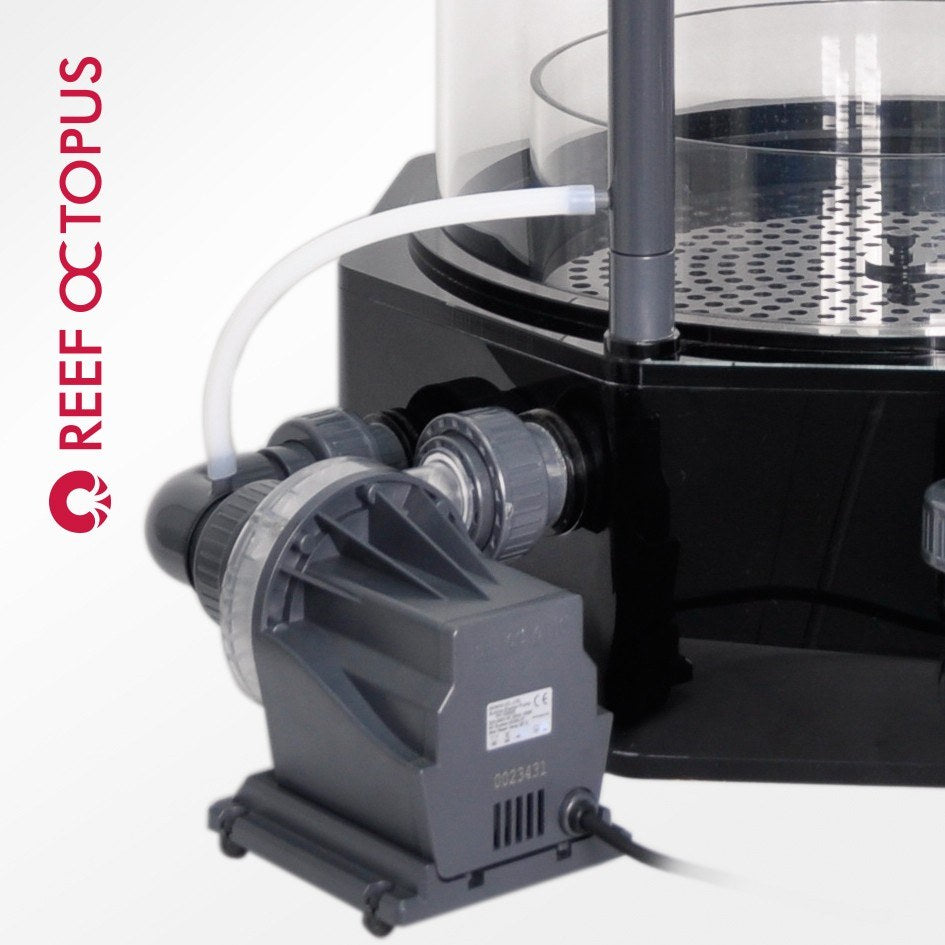 Octo SRO-9000EXT Light Commercial Protein Skimmer