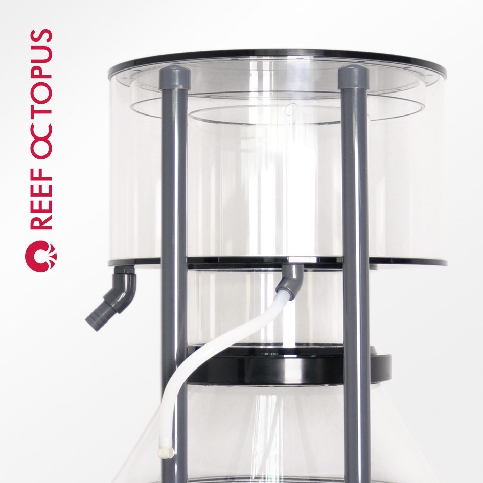 Octo SRO-9000EXT Light Commercial Protein Skimmer