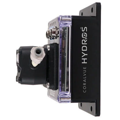 HYDROS Sole, Continuous Dosing Pump Controller