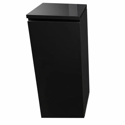 IceCap 10G All-In-One Aquarium Cabinet, Black