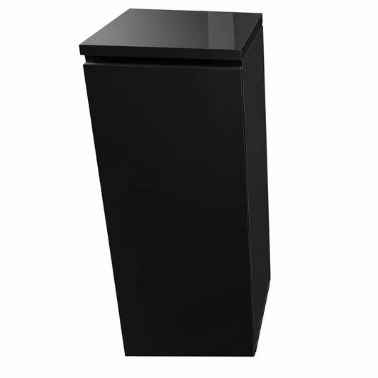 IceCap 10G All-In-One Aquarium Cabinet, Black