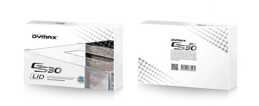 Dymax GS30 Tank Lid