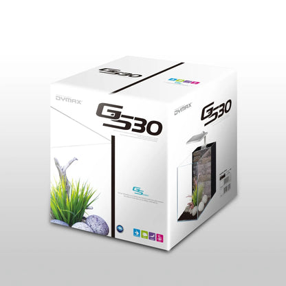 Dymax GS30 Series Basic Set, Mono Black