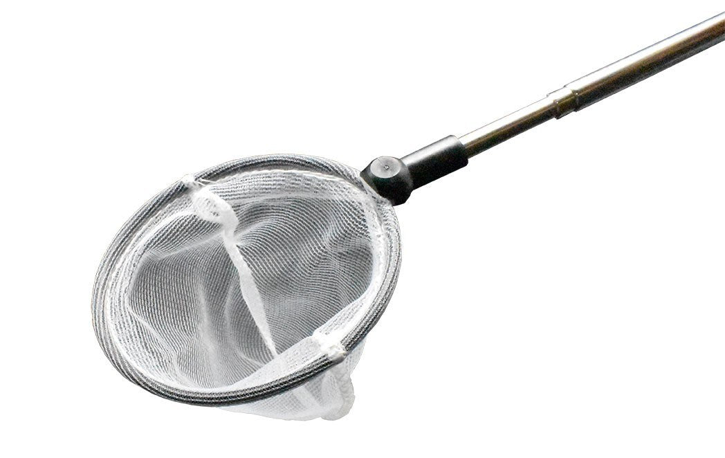 Dymax Shrimp Net, Round
