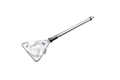 Dymax Shrimp Net, Triangle