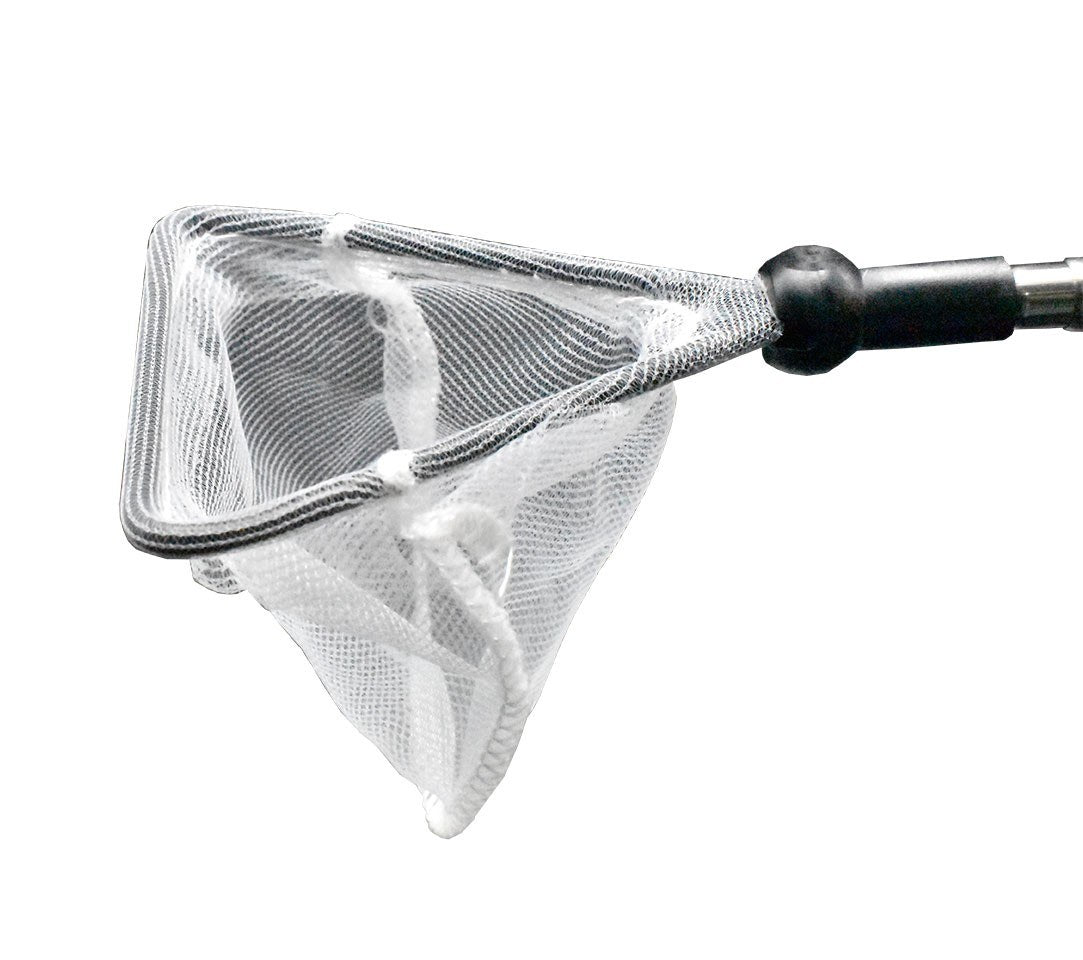 Dymax Shrimp Net, Triangle