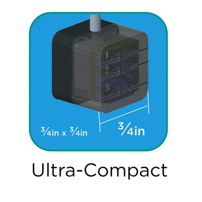 HYDROS Triple Optical Level Sensor