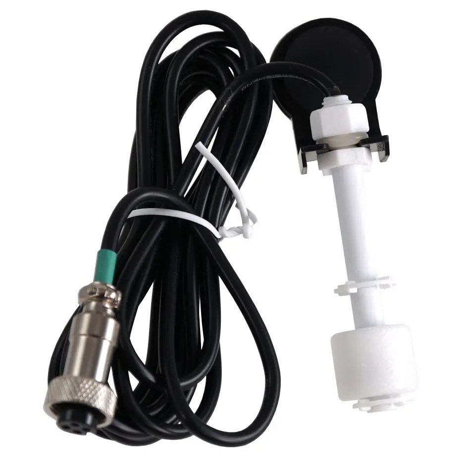 HYDROS Float Switch with Magnet Mount