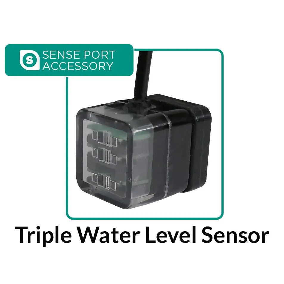 HYDROS Triple Level ATO Kit