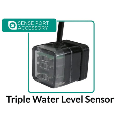 HYDROS Triple Level ATO Kit
