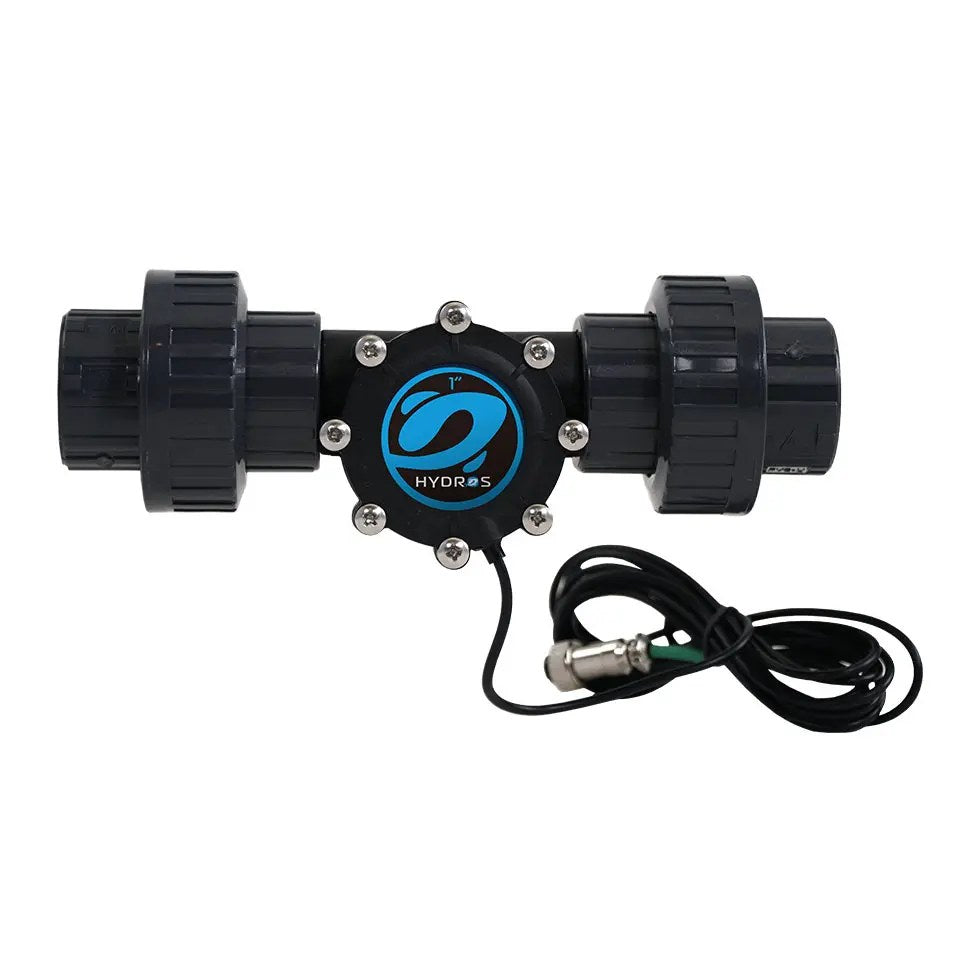 HYDROS 3/4" Flow Sensor