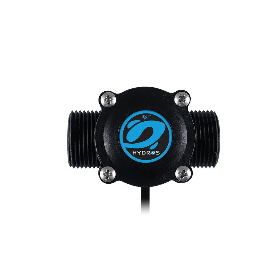 HYDROS 3/4" Flow Sensor