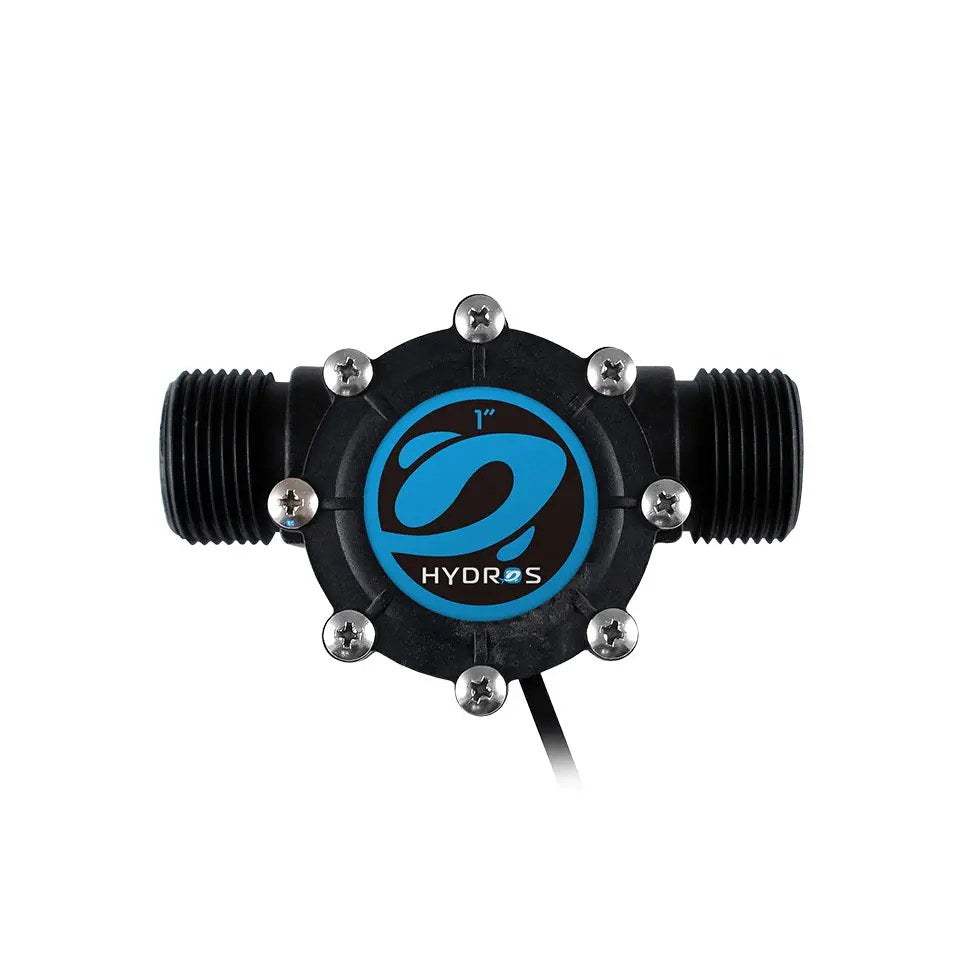 HYDROS 1" Flow Sensor