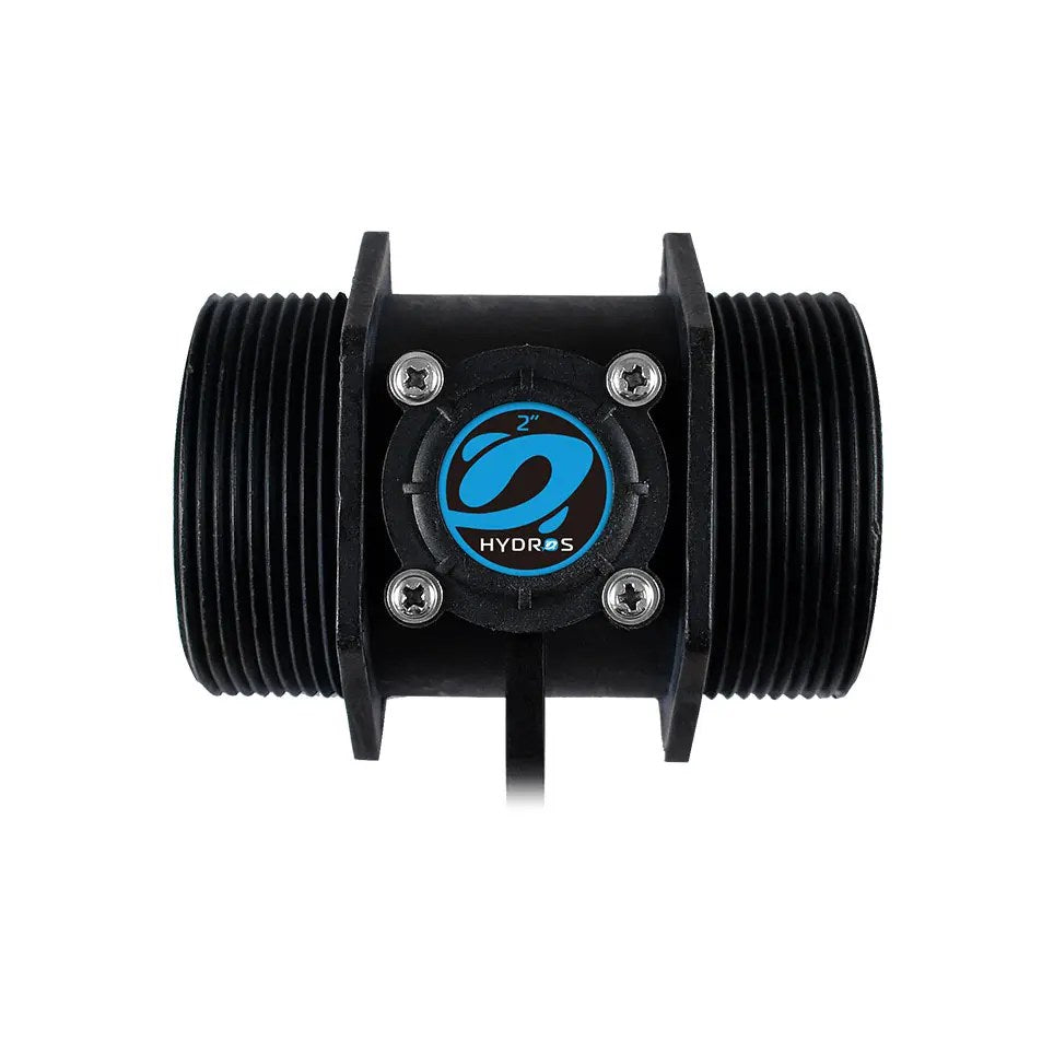 HYDROS 2" Flow Sensor