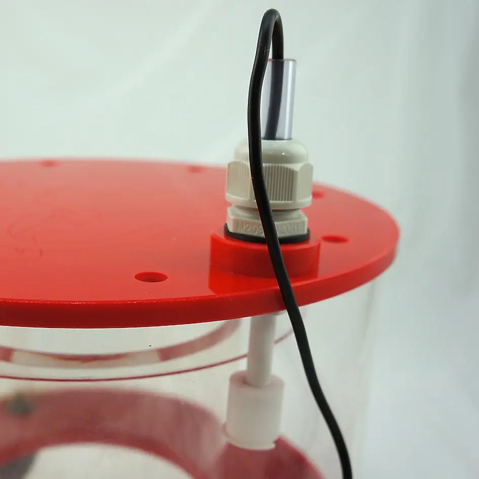 Octo Regal 300EXT Recirculating Protein Skimmer