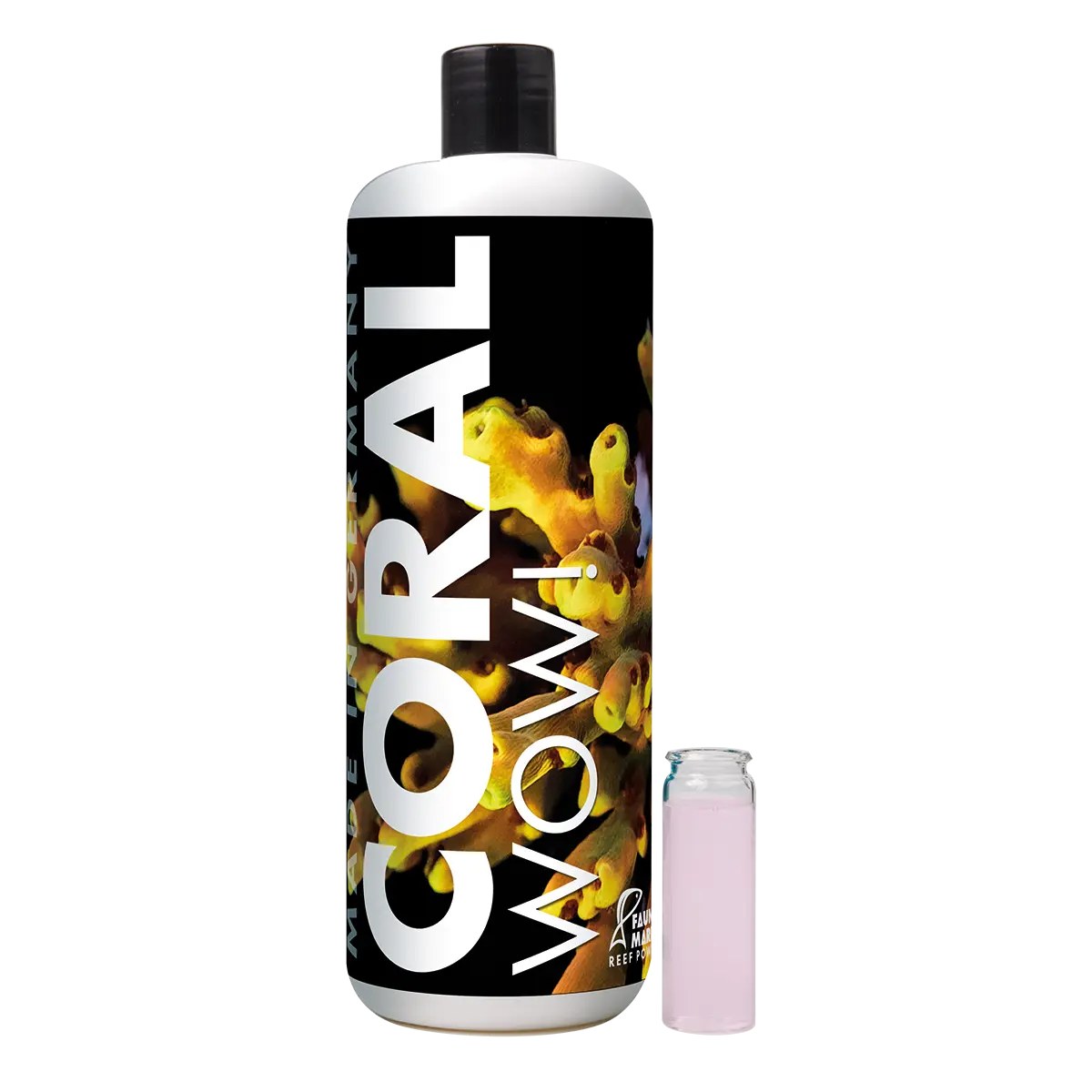 Fauna Marin Coral Wow Supplement, 1000ml