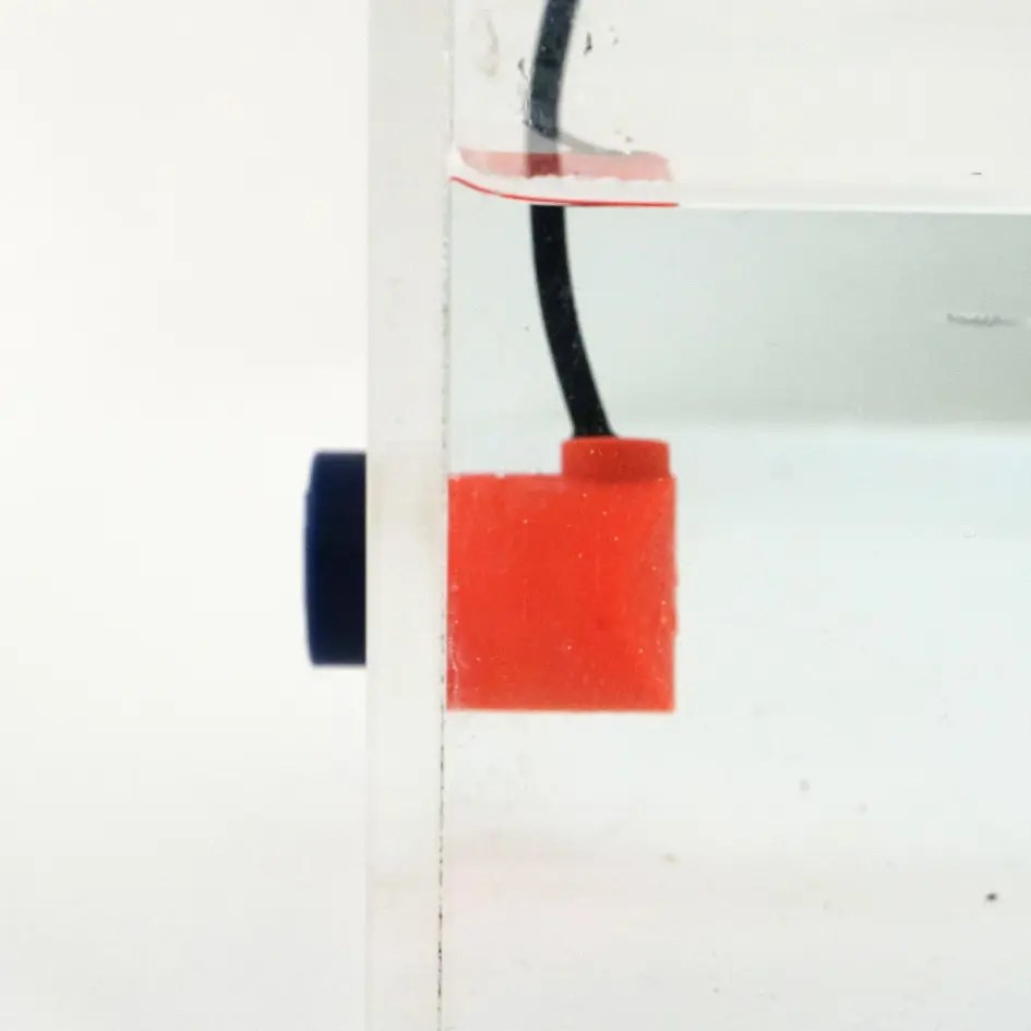 HYDROS Magnetic Temperature Sensor