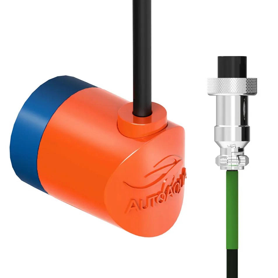 HYDROS Magnetic Temperature Sensor