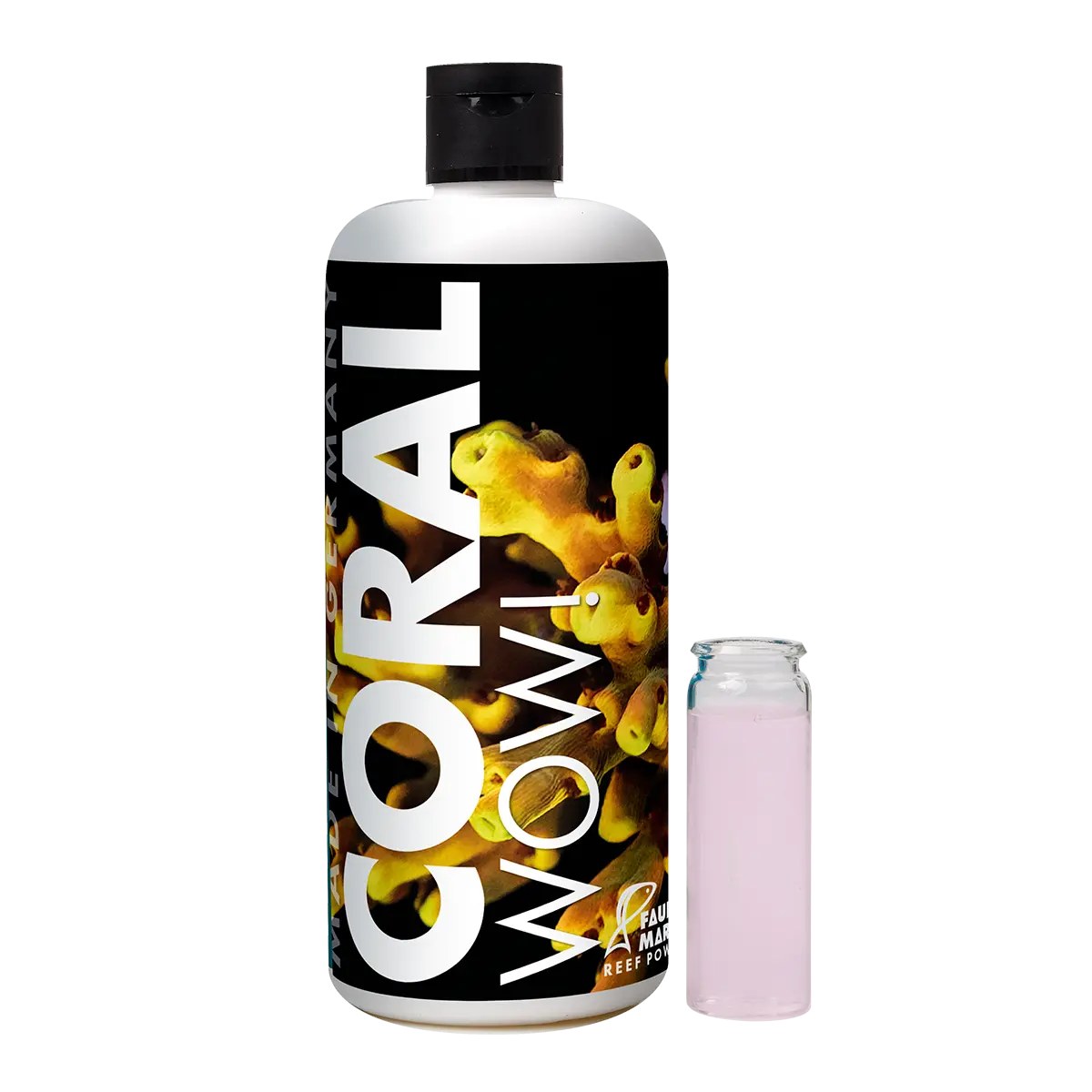 Fauna Marin Coral Wow Supplement, 500ml