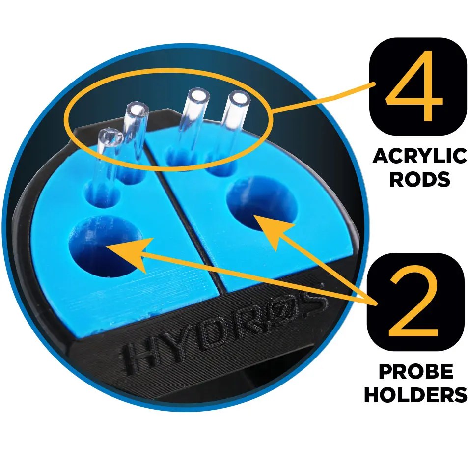 HYDROS iV PRO