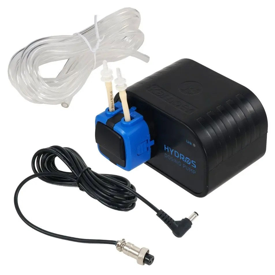 HYDROS Drive Port Dosing Pump