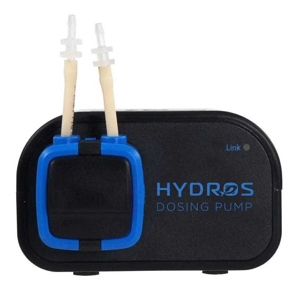 HYDROS Drive Port Dosing Pump