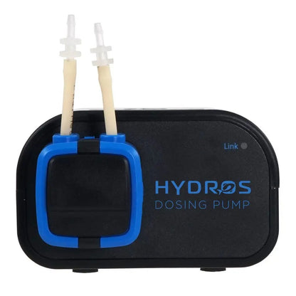 HYDROS Drive Port Dosing Pump
