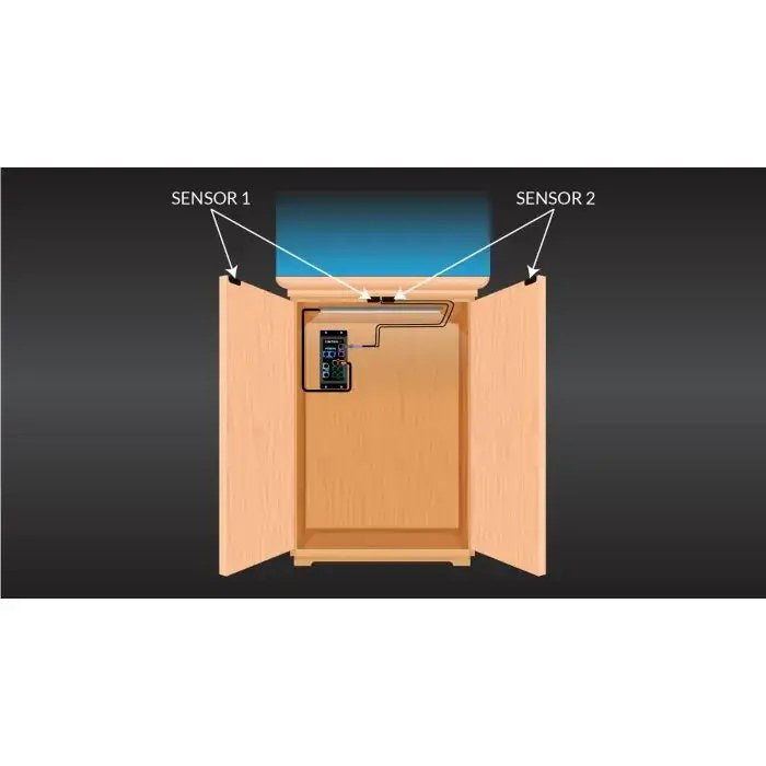 HYDROS Door Magnet Sensor