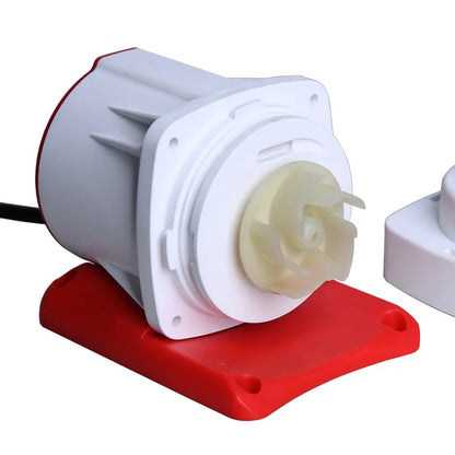 Octo VarioS 4 Controllable Return Pump