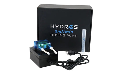 HYDROS 2mL/min AC Dosing Pump
