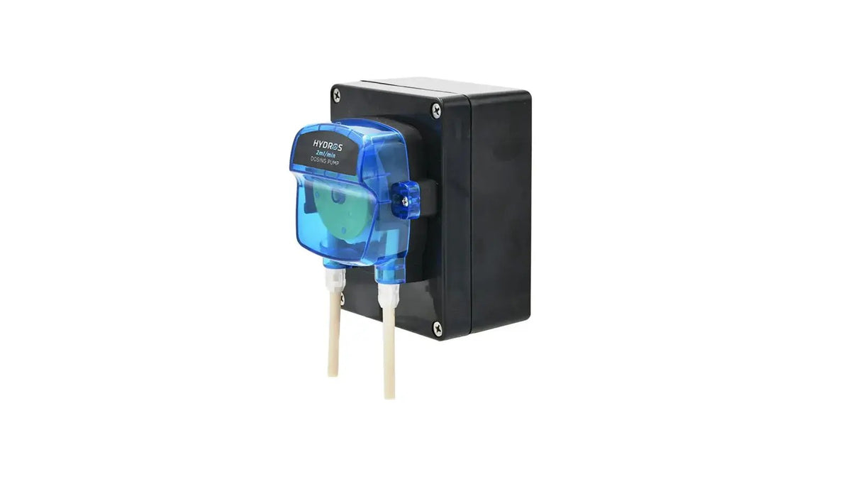 HYDROS 2mL/min AC Dosing Pump