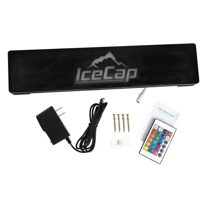 IceCap LED Sign Kit