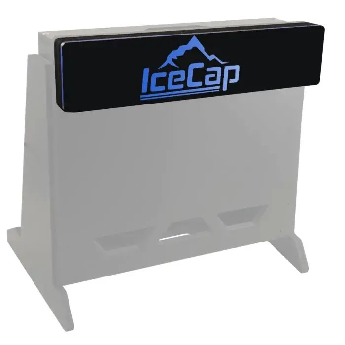 IceCap LED Sign Kit