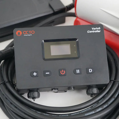 Octo VarioS 10 (Pressure Rated) Controllable Return Pump