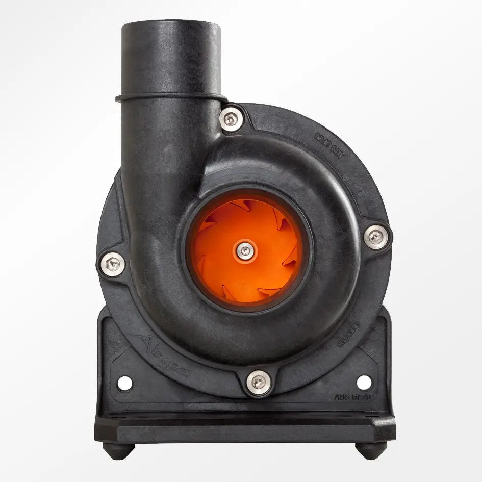 Abyzz A200 3,750 GPH Pump - 3M