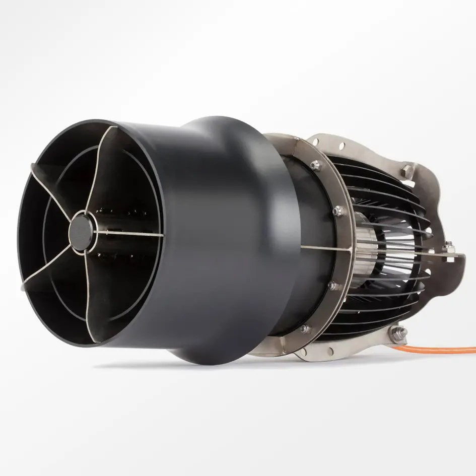 Abyzz AFC400 Commercial Flow Cannon 10m