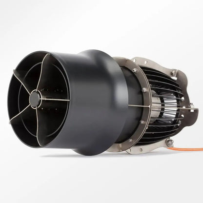 Abyzz AFC400 Commercial Flow Cannon 10m