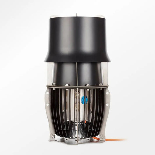 Abyzz AFC400 Commercial Flow Cannon 10m